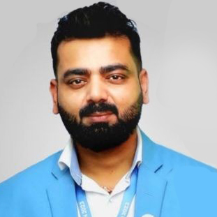 Dr Abhishek Suman