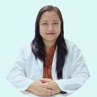 Dr Sama Byanju