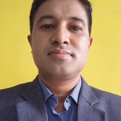Dr Basudev Karki(MBBS,MD) Psychiatric